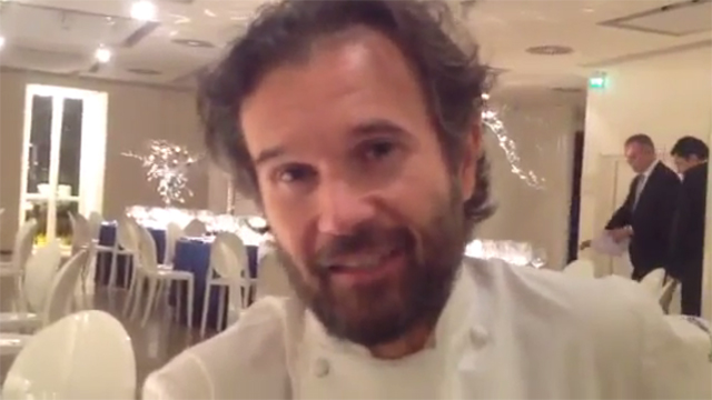 Masterchef, FederFauna: “Difendiamo Cracco dagli animalisti perchè…” Masterchef, FederFauna: “Difendiamo Cracco dagli animalisti perchè…”