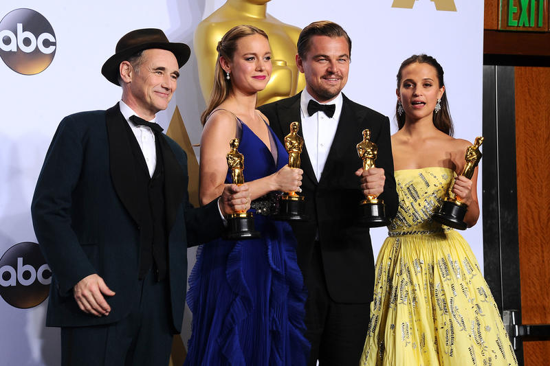 Oscar, trionfa Morricone. Di Caprio ce la fa. TUTTI I PREMI Oscar, trionfa Morricone. Di Caprio ce la fa. TUTTI I PREMI
