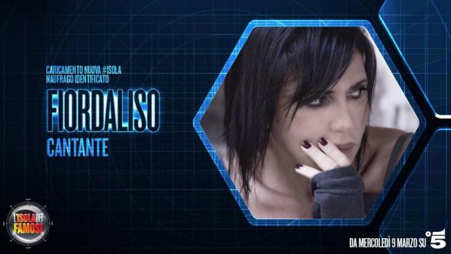 Isola dei Famosi, Fiordaliso c’è. Ecco i 7 naufraghi ufficiali Isola dei Famosi, Fiordaliso c’è. Ecco i 7 naufraghi ufficiali