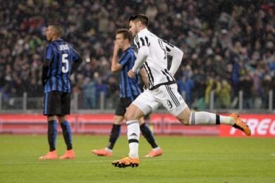 Juventus, Morata-Real Madrid: i retroscena sulla recompra