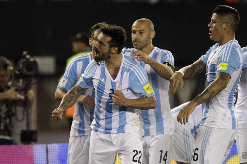 Lavezzi: “Per la Cina ho detto no a Inter, Manchester United e…” Lavezzi: “Per la Cina ho detto no a Inter, Manchester United e…”