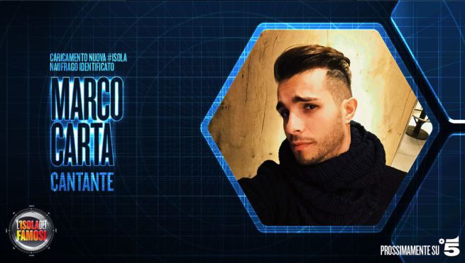 Isola dei Famosi, Fiordaliso c’è. Ecco i 7 naufraghi ufficiali Isola dei Famosi, Fiordaliso c’è. Ecco i 7 naufraghi ufficiali