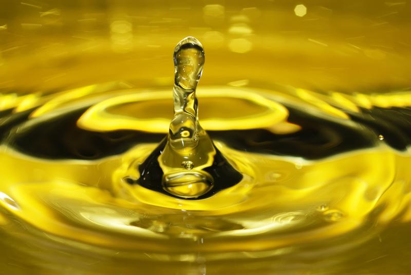 Galleria foto 'Olio d’oliva, in 25 anni consumi aumentati del 73%' - foto 1