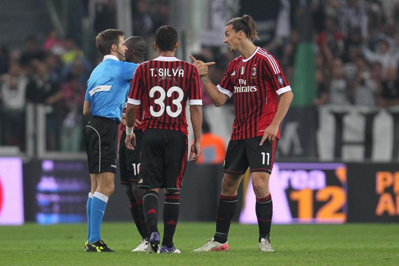 “Gli arbitri andranno in tv dalla prossima stagione”: svolta in serie A “Gli arbitri andranno in tv dalla prossima stagione”: svolta in serie A