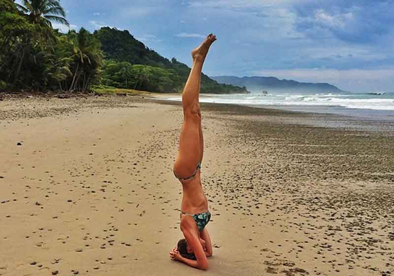 Yoga, l’ultima tendenza è il “Red Velvet” di Madonna. Ma non solo Yoga, l’ultima tendenza è il “Red Velvet” di Madonna. Ma non solo