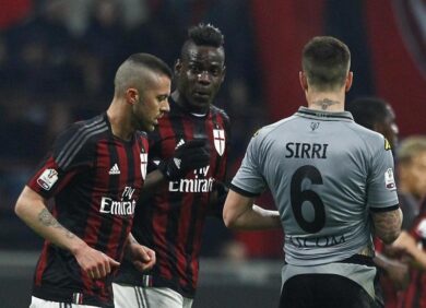 Coppa Italia, Milan fa la manita all’Alessandria e va in finale