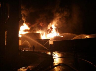 Iraq, altri attentati: diversi morti