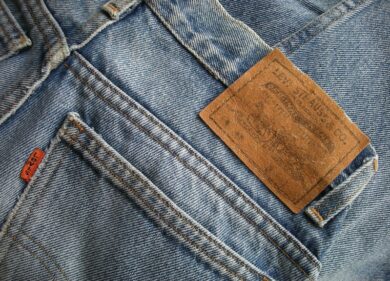 Levi’s, sconti in cambio di abiti da riciclare