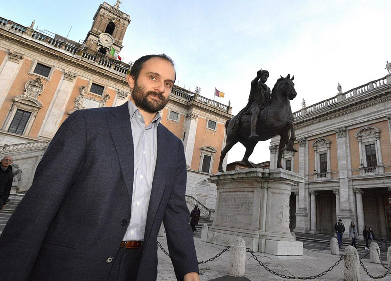 Giachetti – Orfini lite sulle primarie: “Si voti anche di sabato”. Incubo affluenza Giachetti – Orfini lite sulle primarie: “Si voti anche di sabato”. Incubo affluenza
