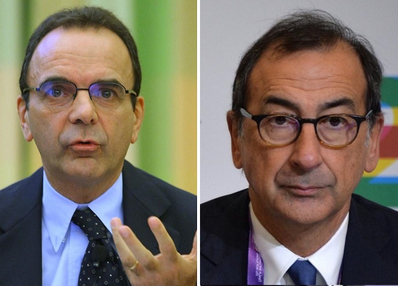 Elezioni, la sfida è sulla corsa. Gallera: “Con Parisi sfidiamo Sala alla mezza maratona” Elezioni, la sfida è sulla corsa. Gallera: “Con Parisi sfidiamo Sala alla mezza maratona”