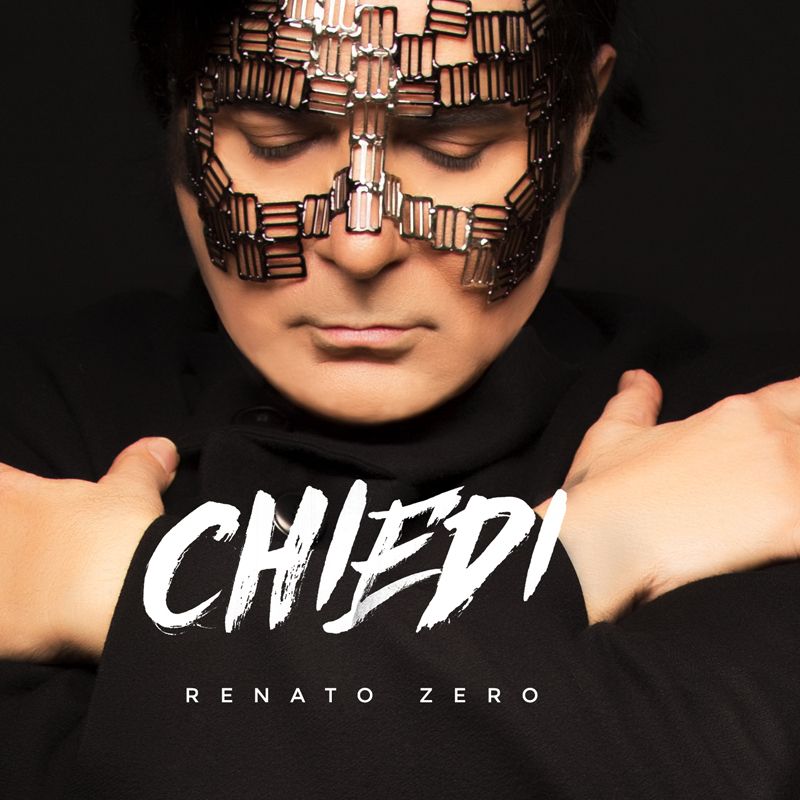 Renato Zero, il grande ritorno: arriva il singolo “Chiedi” Renato Zero, il grande ritorno: arriva il singolo “Chiedi”