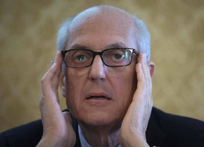 Mafia Capitale ha dato il colpo di grazia Tronca: “Nessuno mette più una firma” Mafia Capitale ha dato il colpo di grazia Tronca: “Nessuno mette più una firma”
