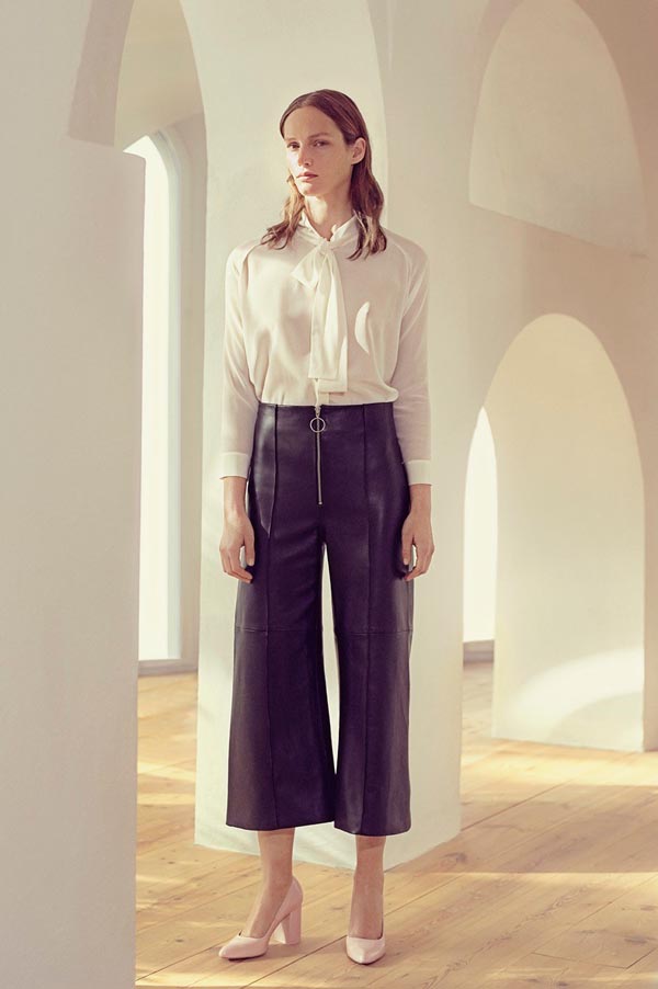 Zara lancia in Italia un nuovo marchio: arriva Uterqüe