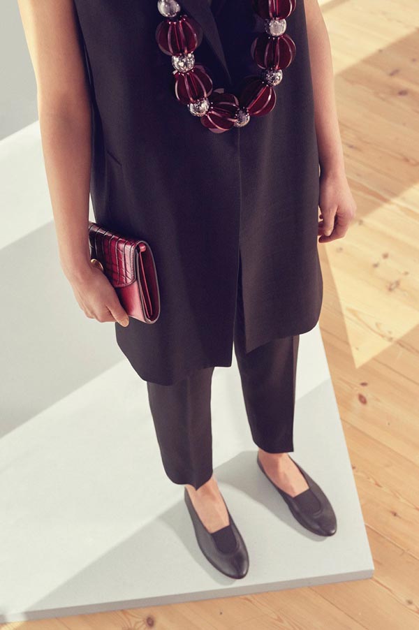 Zara lancia in Italia un nuovo marchio: arriva Uterqüe