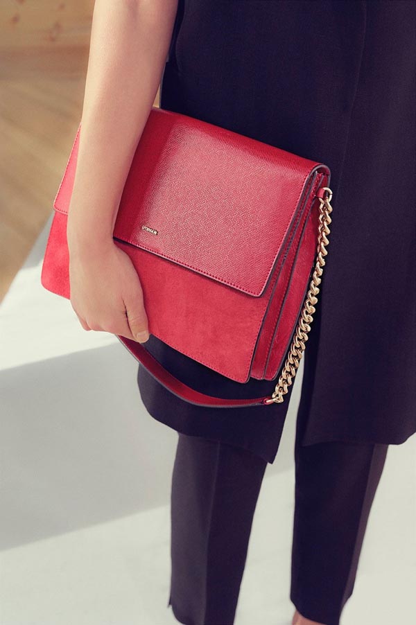 Zara lancia in Italia un nuovo marchio: arriva Uterqüe