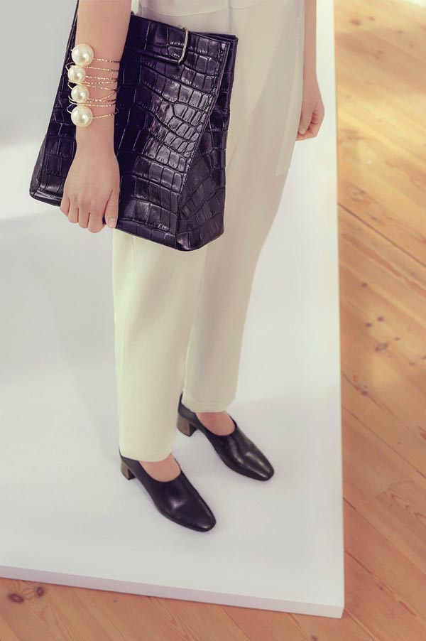 Zara lancia in Italia un nuovo marchio: arriva Uterqüe