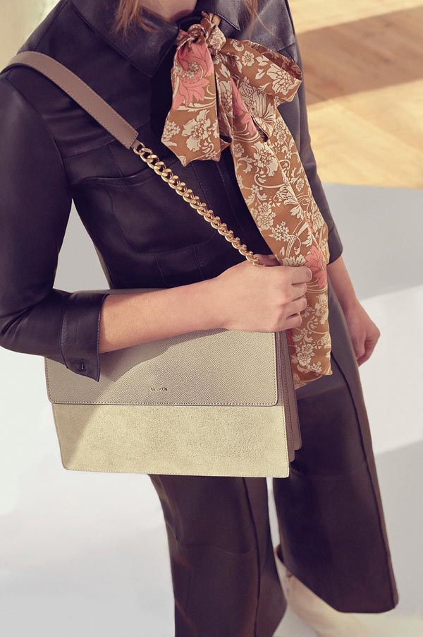 Zara lancia in Italia un nuovo marchio: arriva Uterqüe