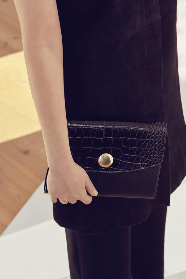 Zara lancia in Italia un nuovo marchio: arriva Uterqüe