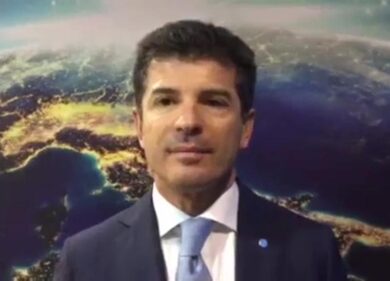 Mediolanum parla il direttore della rete commerciale Stefano Volpato