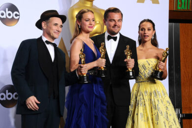 Oscar, che cosa c’è davvero nelle misteriose “goodie bag”