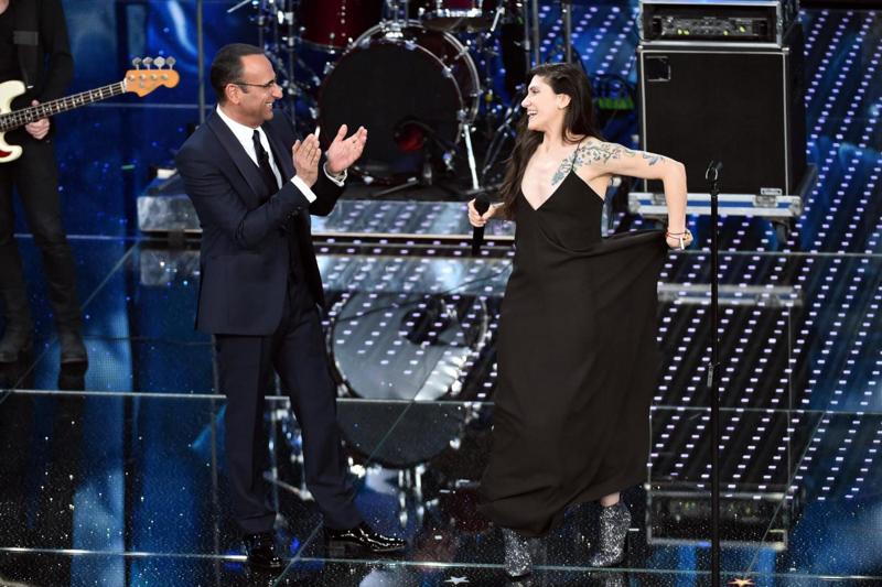 Elisa, torna alle origini: con “On” un album quasi tutto in inglese