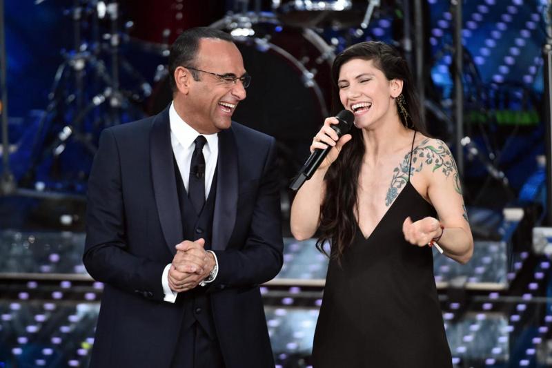 Elisa, torna alle origini: con “On” un album quasi tutto in inglese