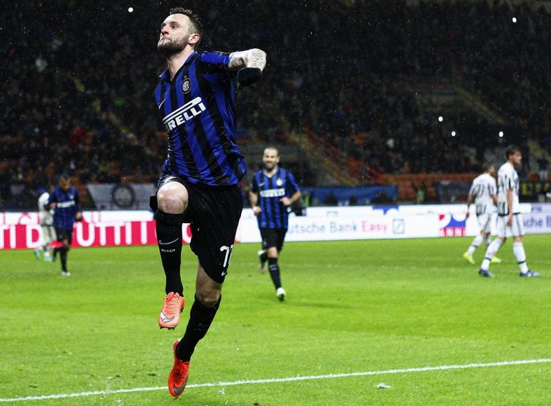 Coppa Italia, Inter ribalta il 3-0, ma la Juventus la elimina ai rigori