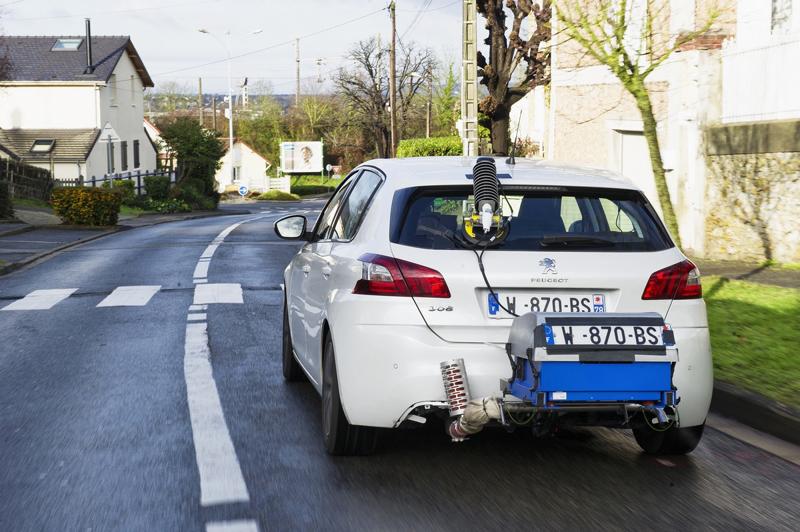 PSA – Peugeot Citroen: mantiene i suoi impegni e pubblica i consumi in condizioni reali