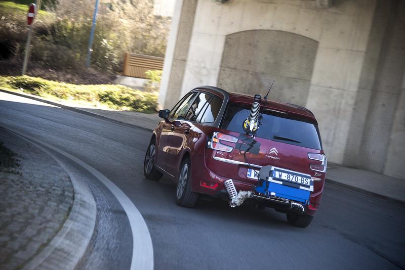 PSA – Peugeot Citroen: mantiene i suoi impegni e pubblica i consumi in condizioni reali