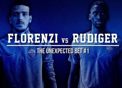 Sisal Matchpoint lancia il contest “The Unexpected Bet”