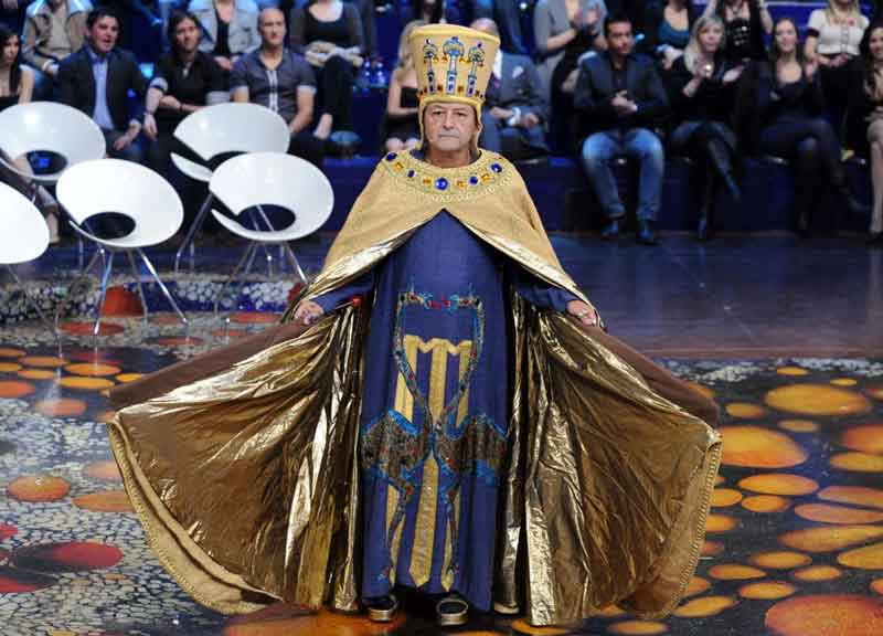 Morassut incoronato da Otelma scuote il Pd. Ma al “test di romanità” è un disastro Morassut incoronato da Otelma scuote il Pd. Ma al “test di romanità” è un disastro