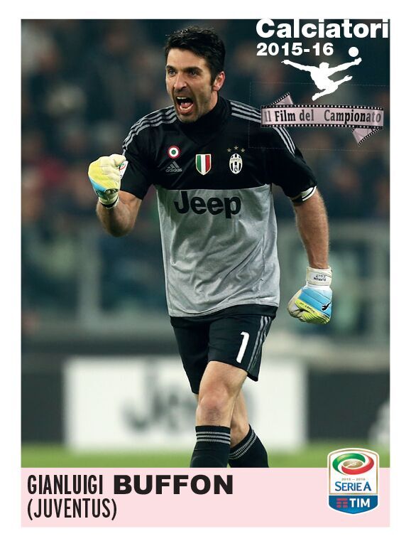 El Shaarawy, Buffon e… le figurine speciali della Panini. Le foto El Shaarawy, Buffon e… le figurine speciali della Panini. Le foto
