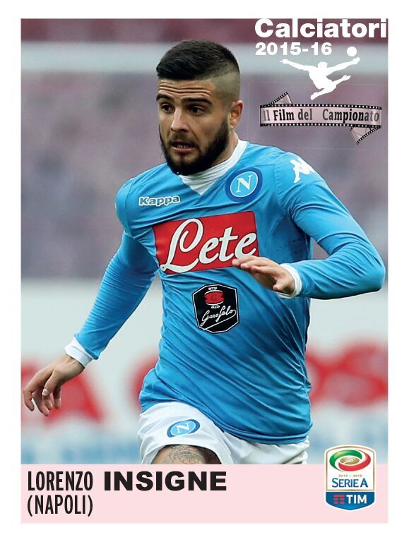 El Shaarawy, Buffon e… le figurine speciali della Panini. Le foto El Shaarawy, Buffon e… le figurine speciali della Panini. Le foto