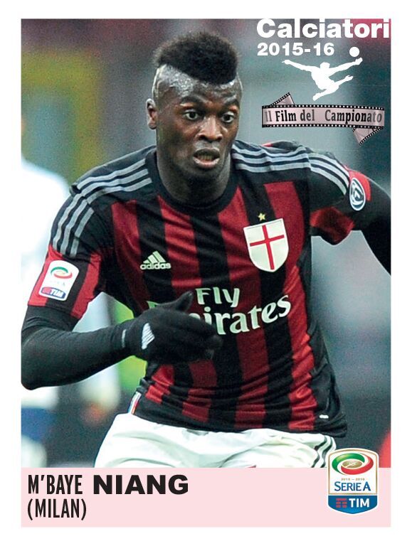 El Shaarawy, Buffon e… le figurine speciali della Panini. Le foto El Shaarawy, Buffon e… le figurine speciali della Panini. Le foto