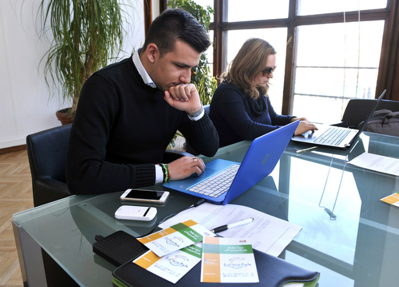 I dipendenti promuovono il lavoro agile. Il sondaggio I dipendenti promuovono il lavoro agile. Il sondaggio