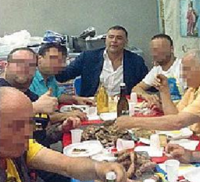 Camorra-Pd, intrecci pericolosi. L’inchiesta diventa nazionale. FOTO Camorra-Pd, intrecci pericolosi. L’inchiesta diventa nazionale. FOTO