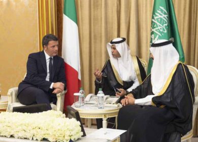 Crif aiuta gli imprenditori a sviluppare il business in Arabia