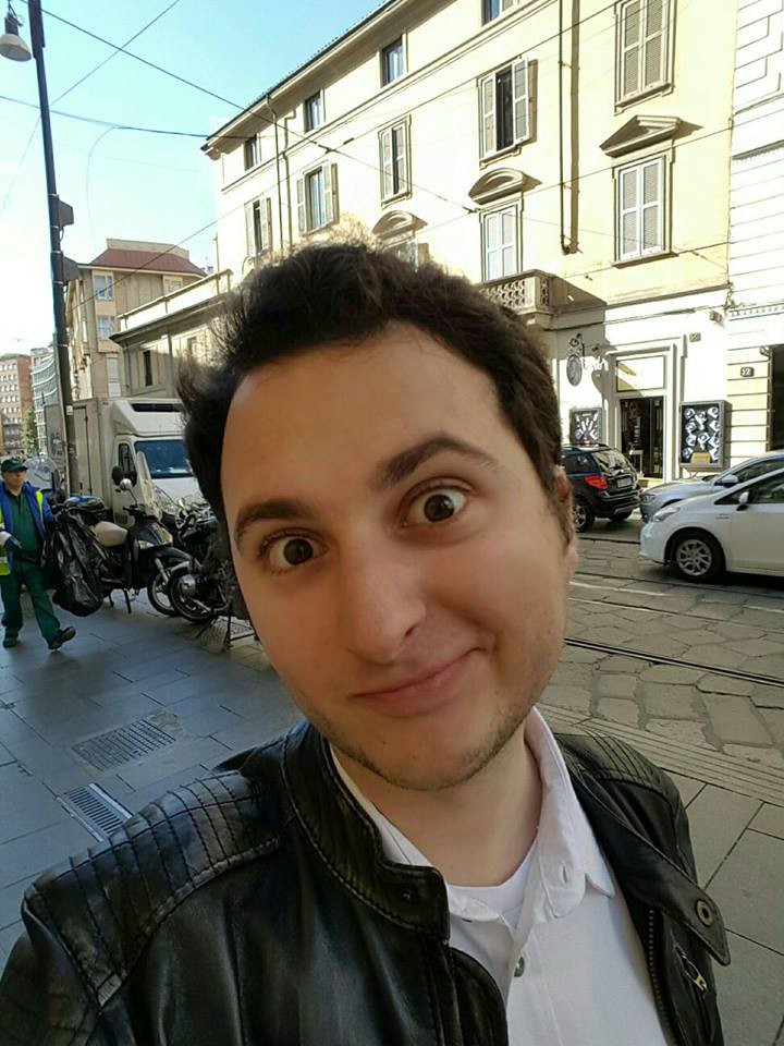 La destra scopre il viral. E risponde a Sala con i selfie… FOTO La destra scopre il viral. E risponde a Sala con i selfie… FOTO