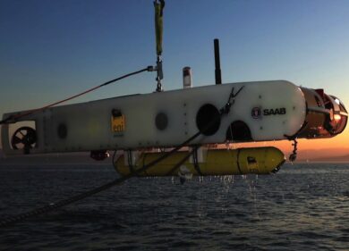 Eni, Clean Sea dai laboratori al mare
