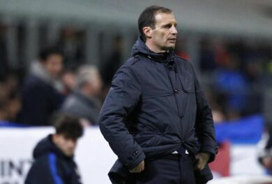 Juventus, Allegri firma fino al 2019 dopo il Bayern Monaco in Champions