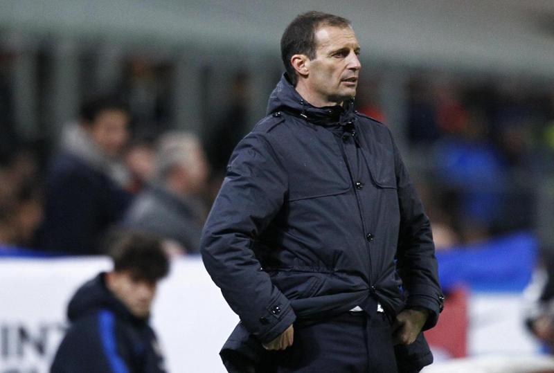 Juventus, Allegri firma fino al 2019 dopo il Bayern Monaco in Champions Juventus, Allegri firma fino al 2019 dopo il Bayern Monaco in Champions