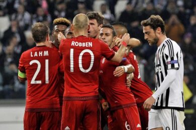Paris (Rai): “Rispetto per Cerqueti”. Marchisio: “Scuse ai non vedenti”