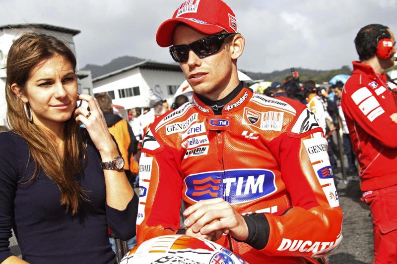 MotoGp: delusione Stoner. “Non sarà wild card nel primo Gp 2016” MotoGp: delusione Stoner. “Non sarà wild card nel primo Gp 2016”