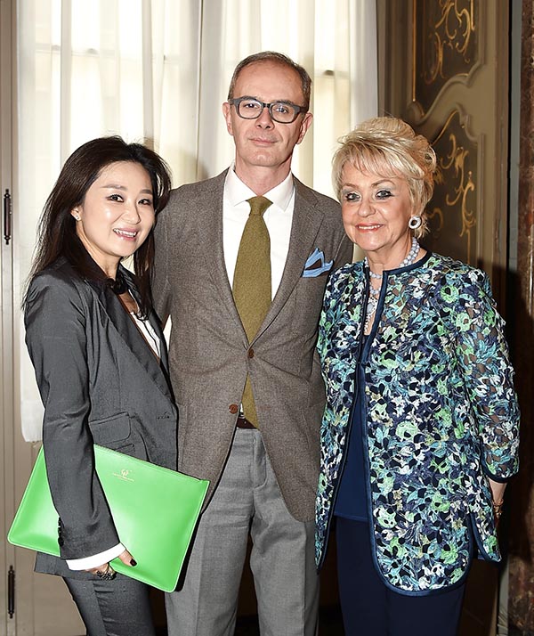 Sartoria Angela Milano: “La moda passa, la grande sartoria resta”