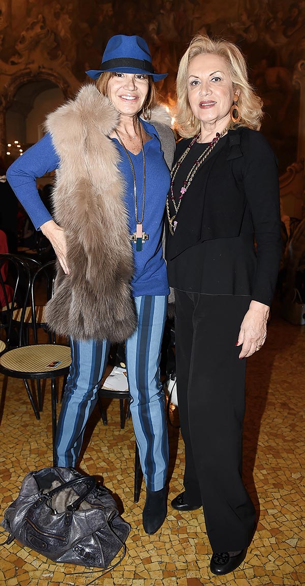 Sartoria Angela Milano: “La moda passa, la grande sartoria resta”