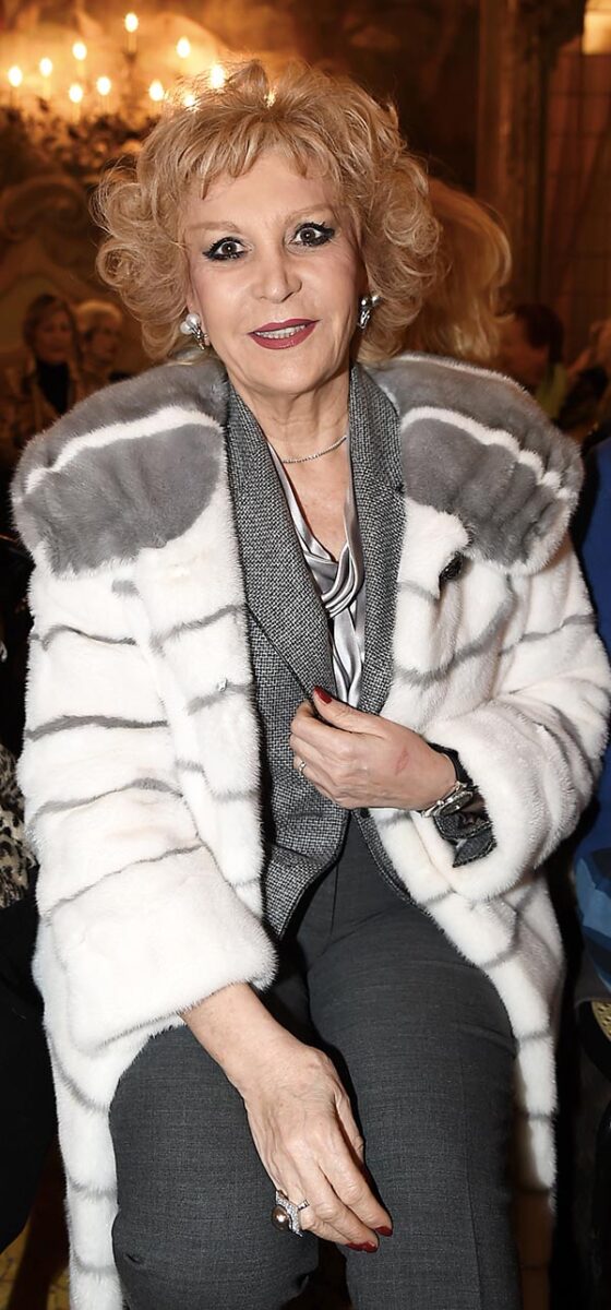 Sartoria Angela Milano: “La moda passa, la grande sartoria resta”