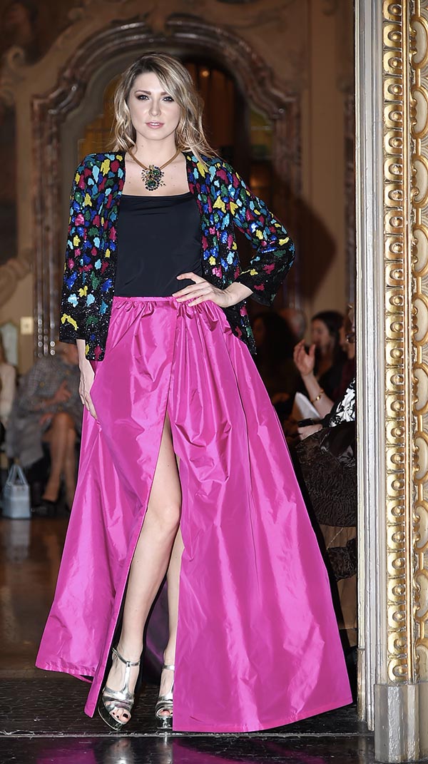 Sartoria Angela Milano: “La moda passa, la grande sartoria resta”