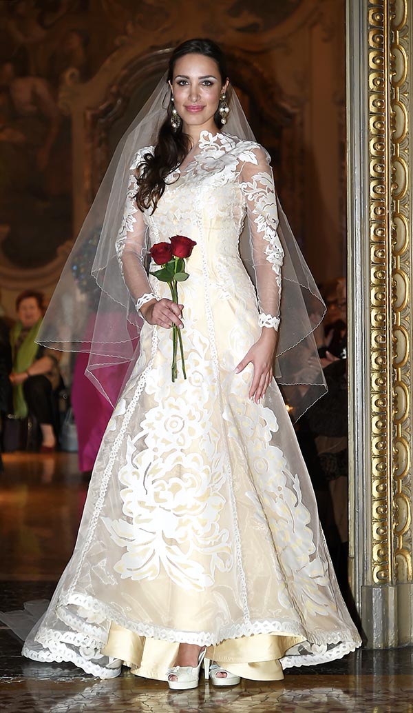 Sartoria Angela Milano: “La moda passa, la grande sartoria resta”