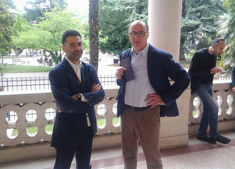 @RodolfoDebenedetti non ha mai creduto in business editoriale @RodolfoDebenedetti non ha mai creduto in business editoriale