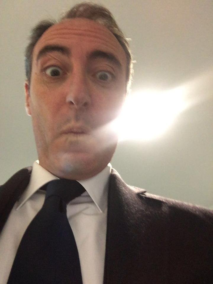 La destra scopre il viral. E risponde a Sala con i selfie… FOTO La destra scopre il viral. E risponde a Sala con i selfie… FOTO